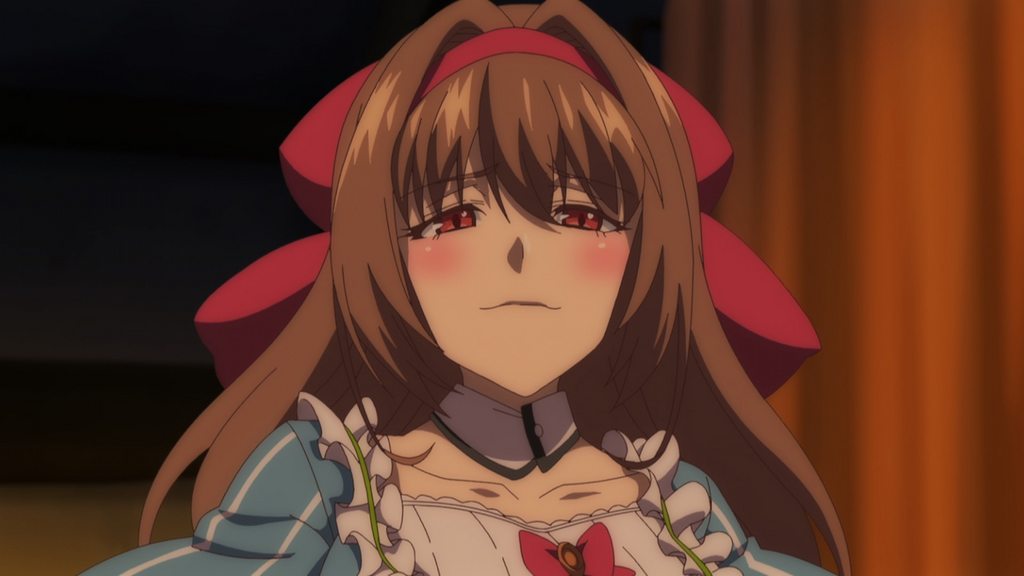 回復術士のやり直し【第11話 回復術士為諾倫的暴行心痛！】 [中文字幕]