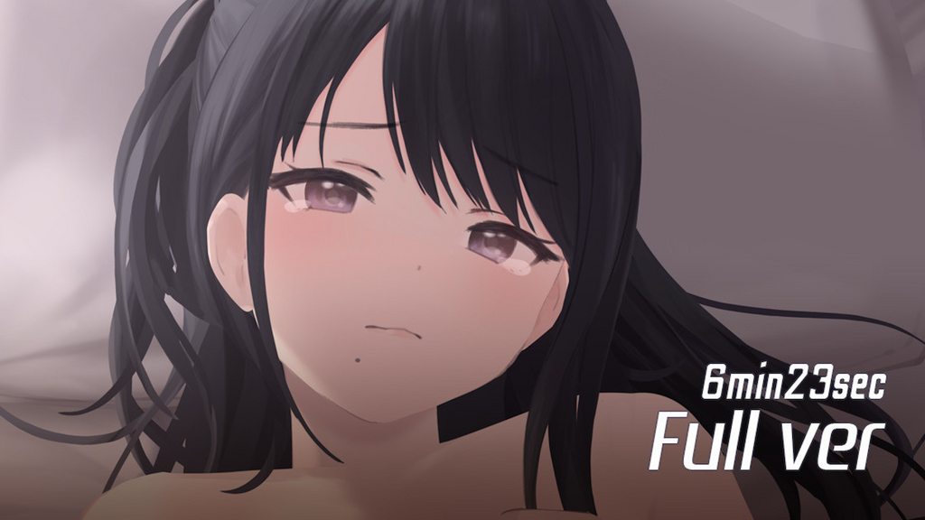 [najar] 「灯織」フルバージョンMP4 (Pixiv Fanbox)