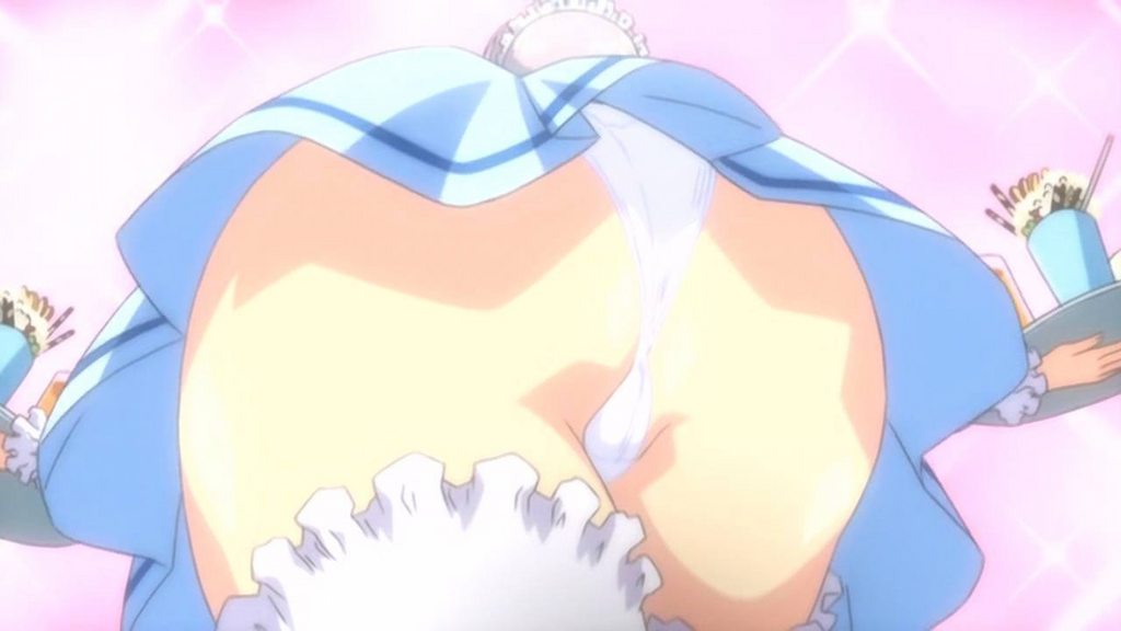 コスプレ露出研究会 1日目  [中文字幕]