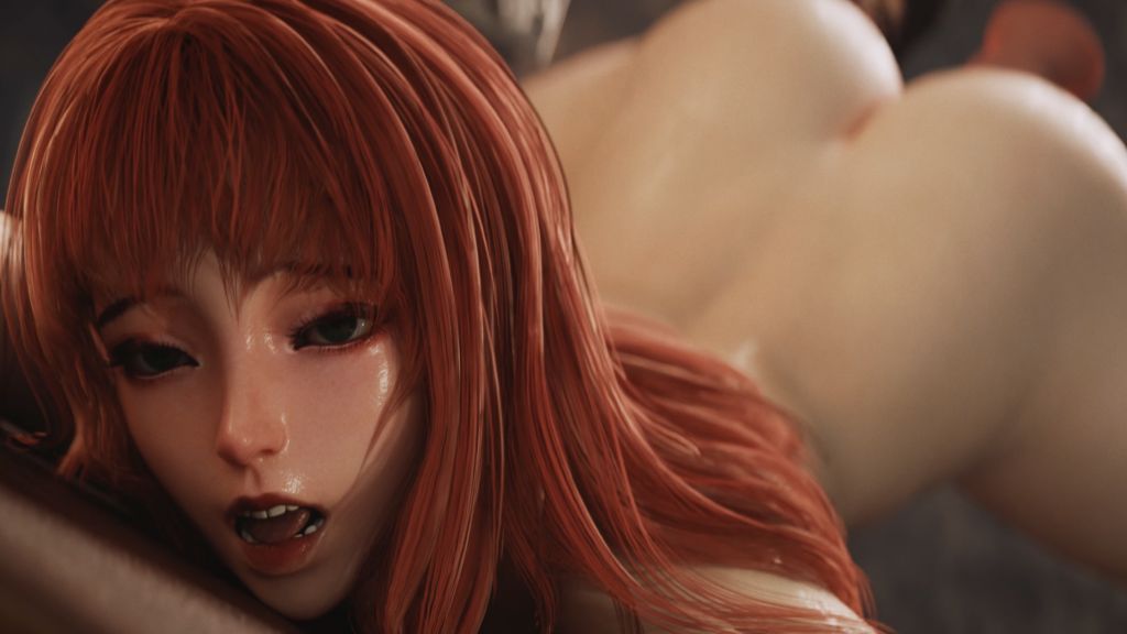 [Erovirus] Double Trouble – Part 1 [Early Access]