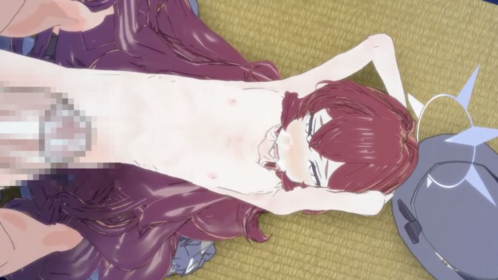 [あな茶のファンティア] ストリップで誘惑するイロハ
