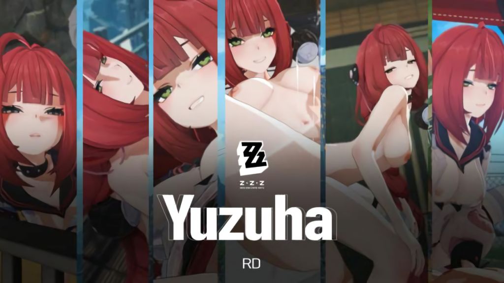 [RD] Yuzuha