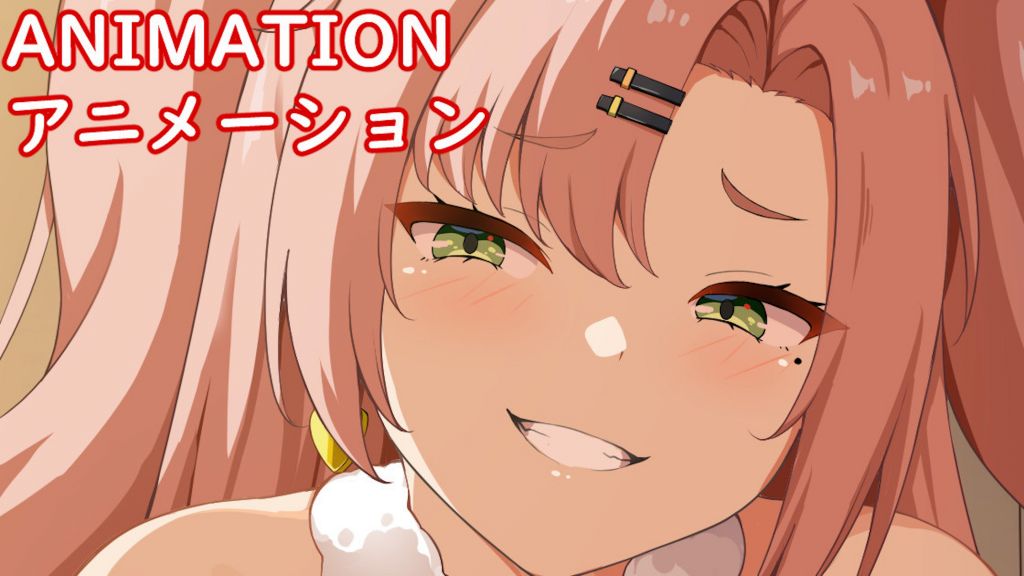 [レネタン] [アニメ] ニコのサンタコスパイズリ
