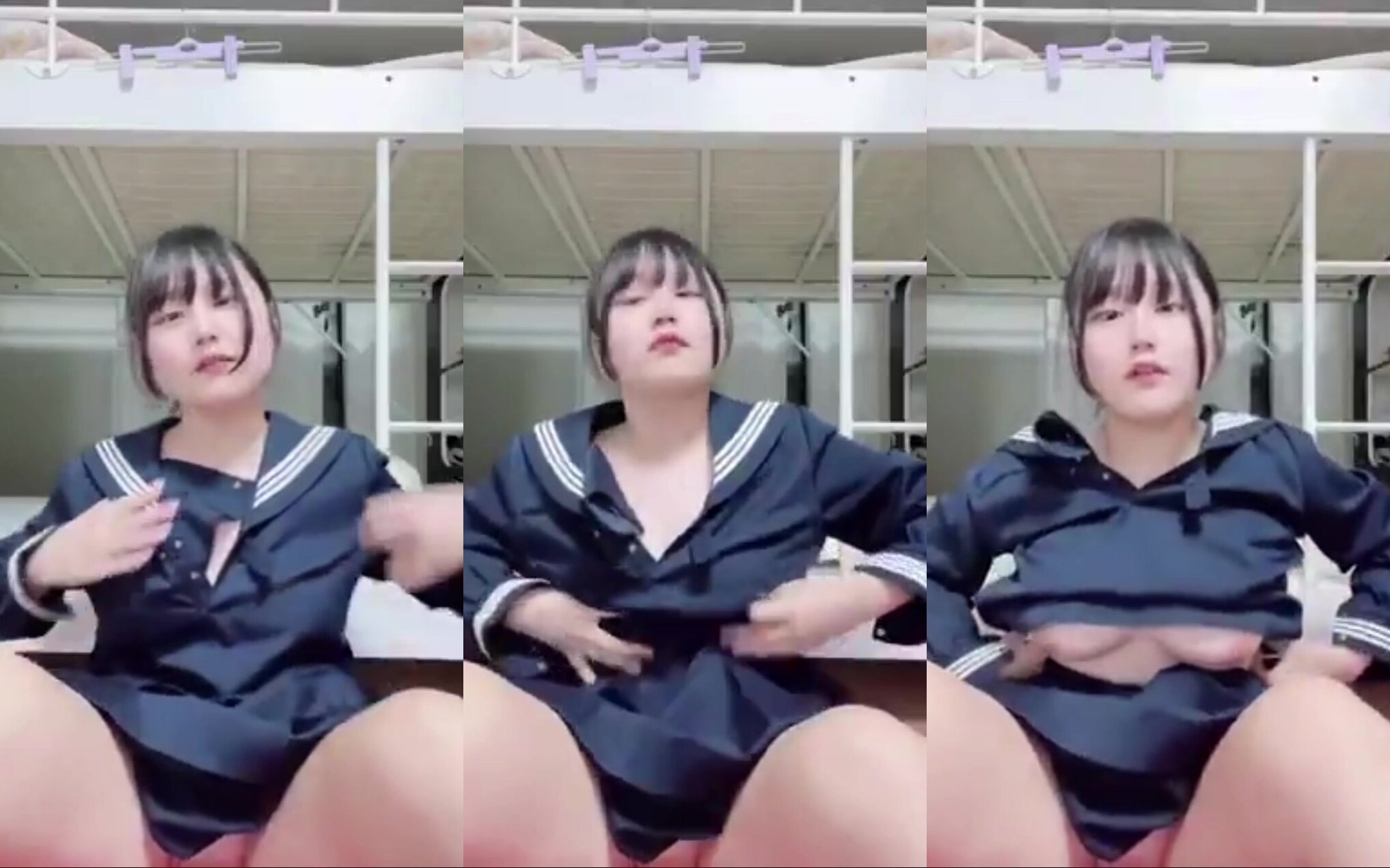 あんな　jc