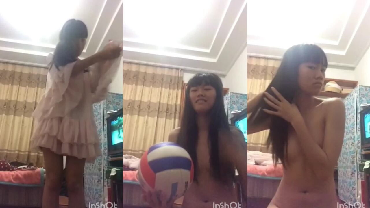可愛いハーフｃ！まっ〇になって大膽クパオナしてくれる！