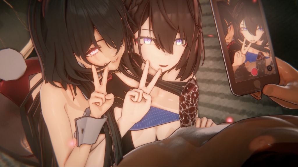 [RedgectX] Azur Lane (Remake3)