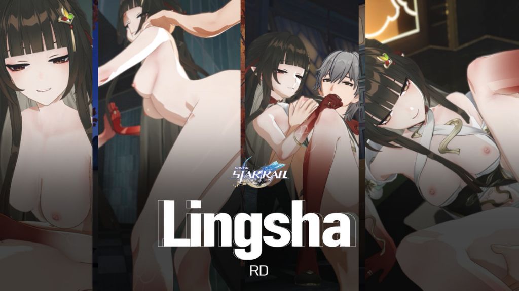 [RD] Lingsha
