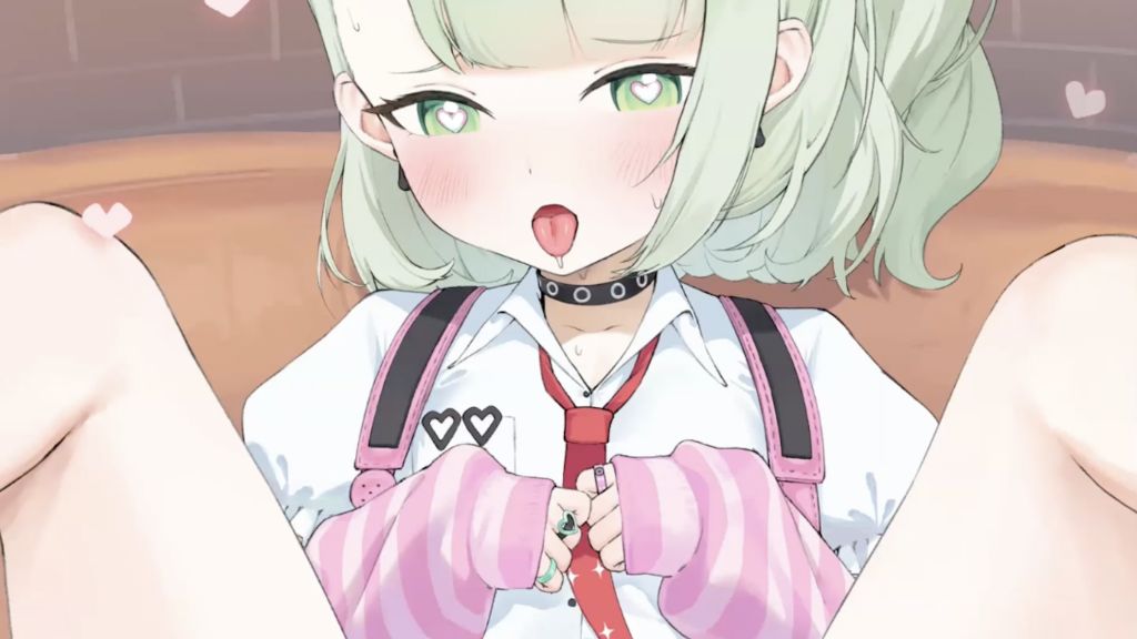 [Aak] 0323 千夏 live2d 🥰 2K 60fps