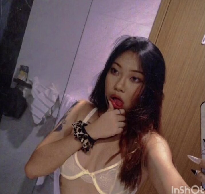 Victoria Chua
