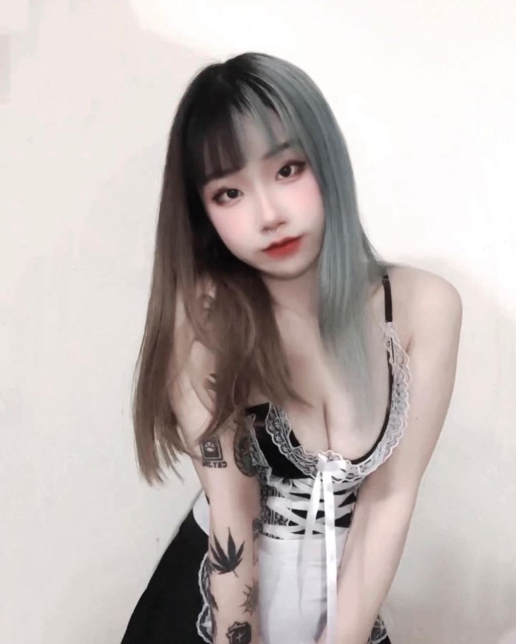 騷貨前女友