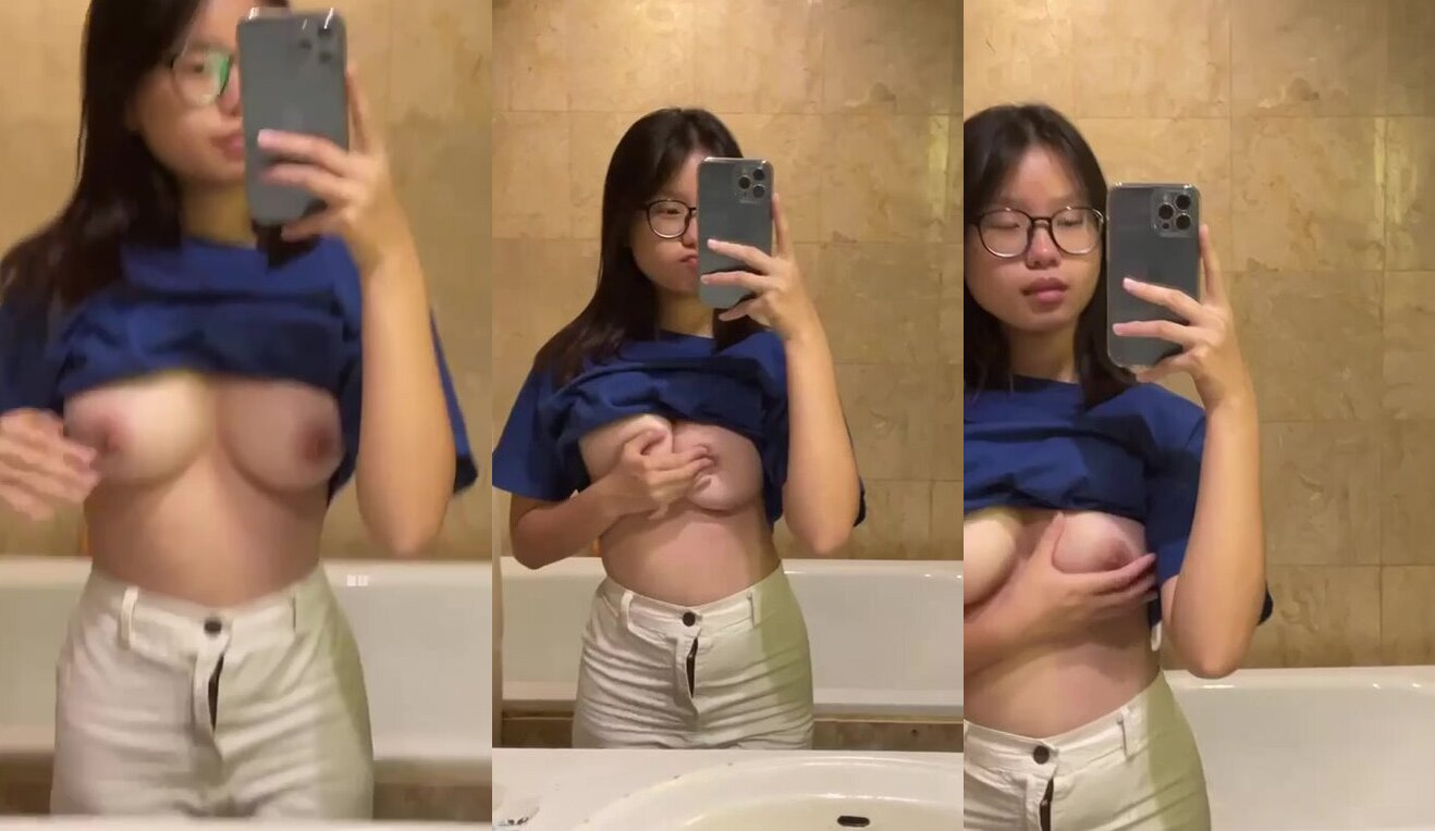 印尼妹子