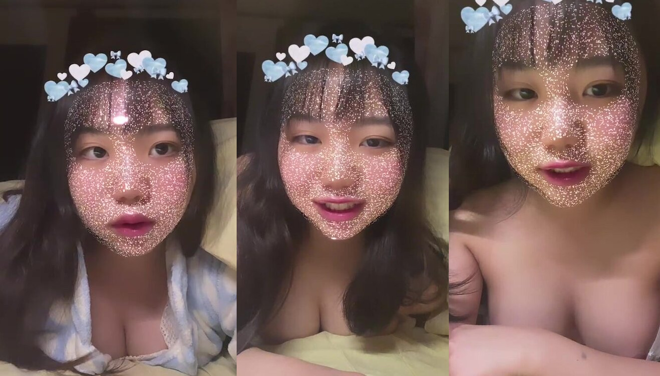 かわいい子配信