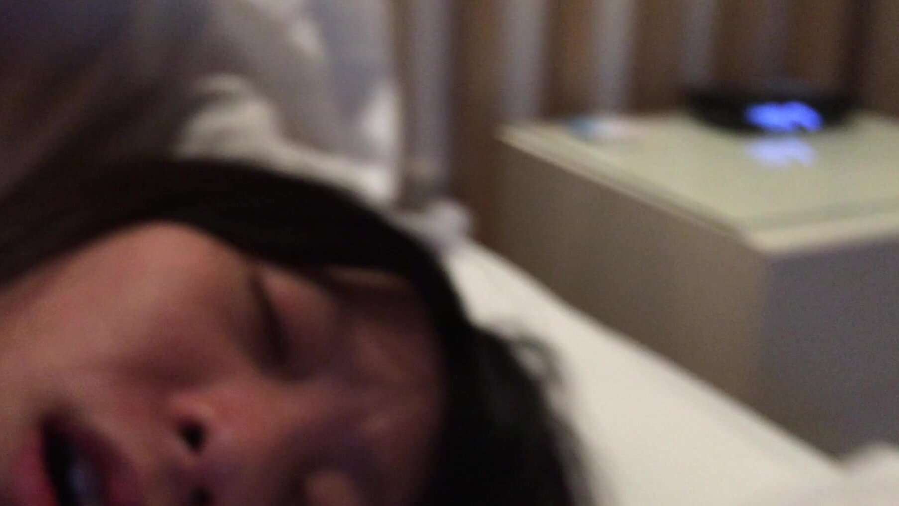 偷錄女友的叫床聲