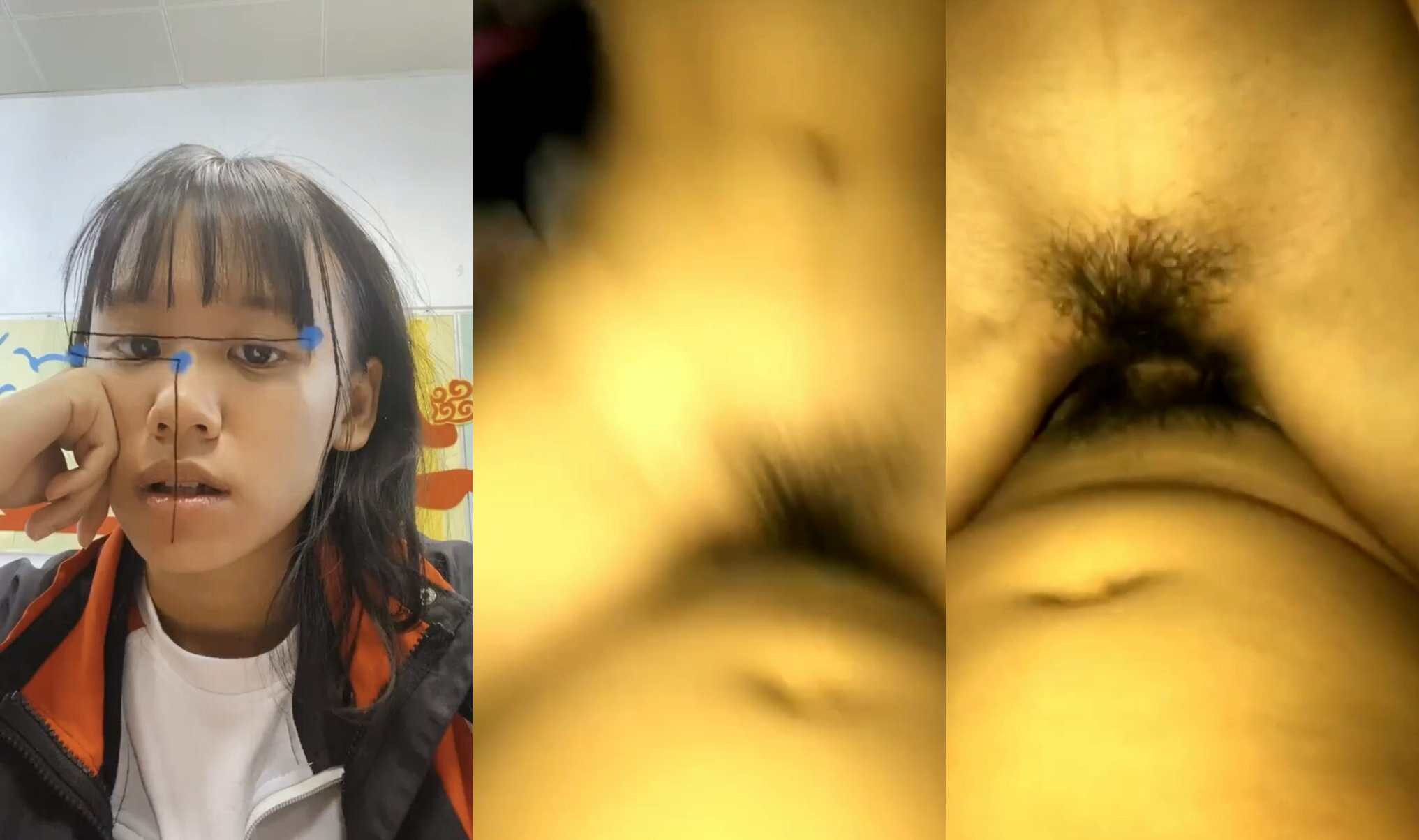 新加坡高中妹啪啪2