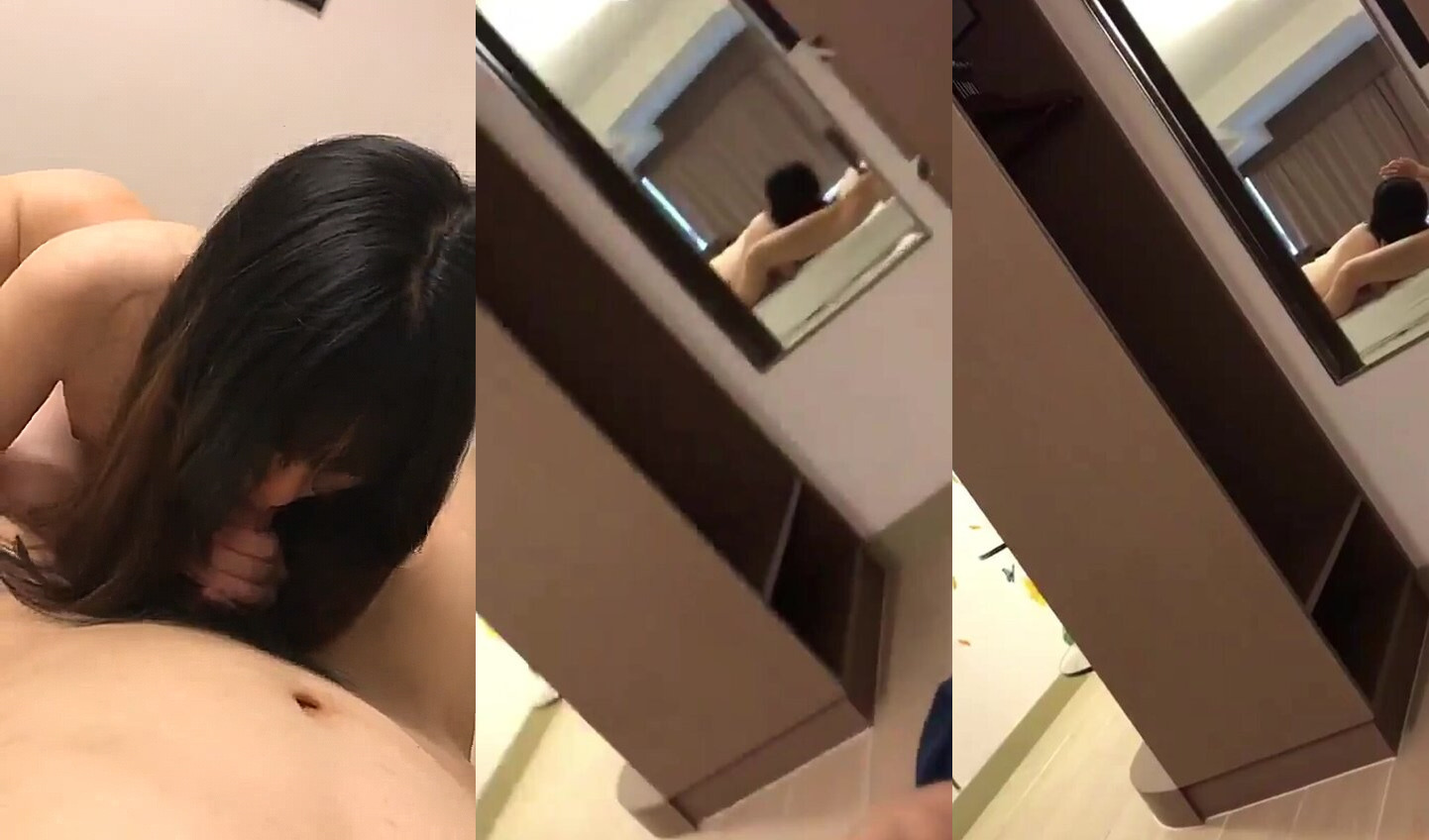 眼鏡妹愛吃大肉棒