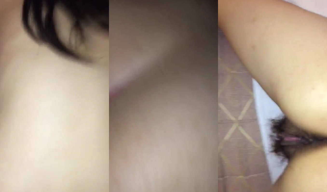 高雄夫妻開房間打砲