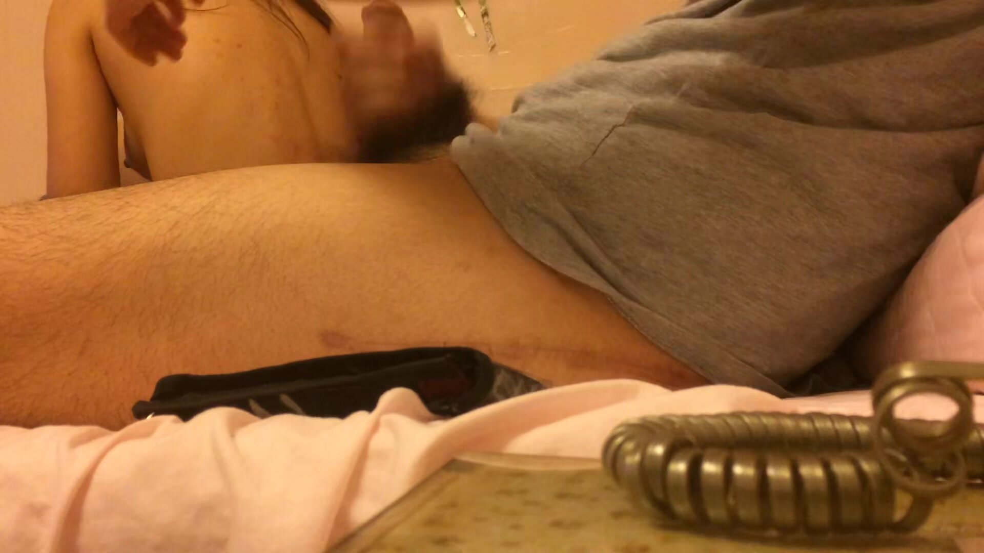 台北平乳妹和男友做愛影片