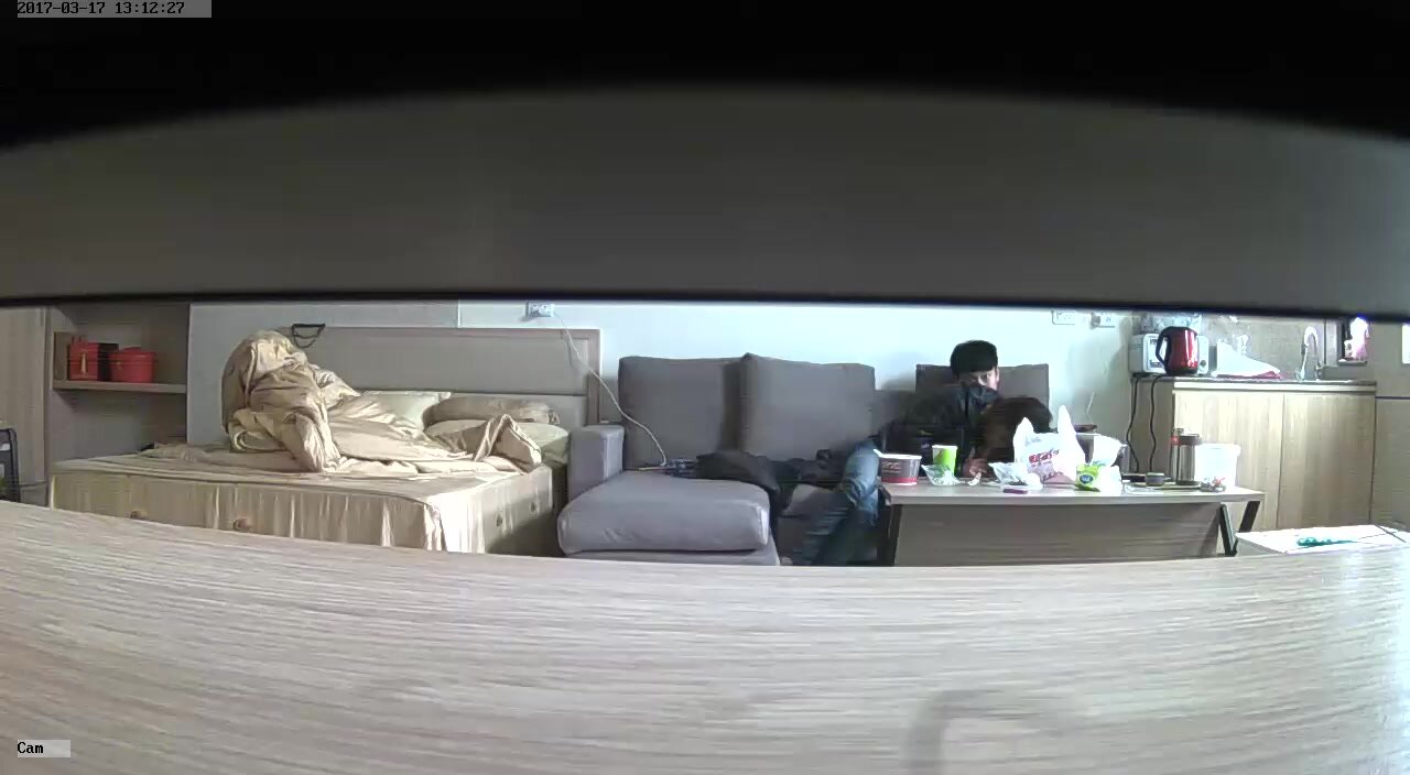台灣情侶做愛攝像頭破解