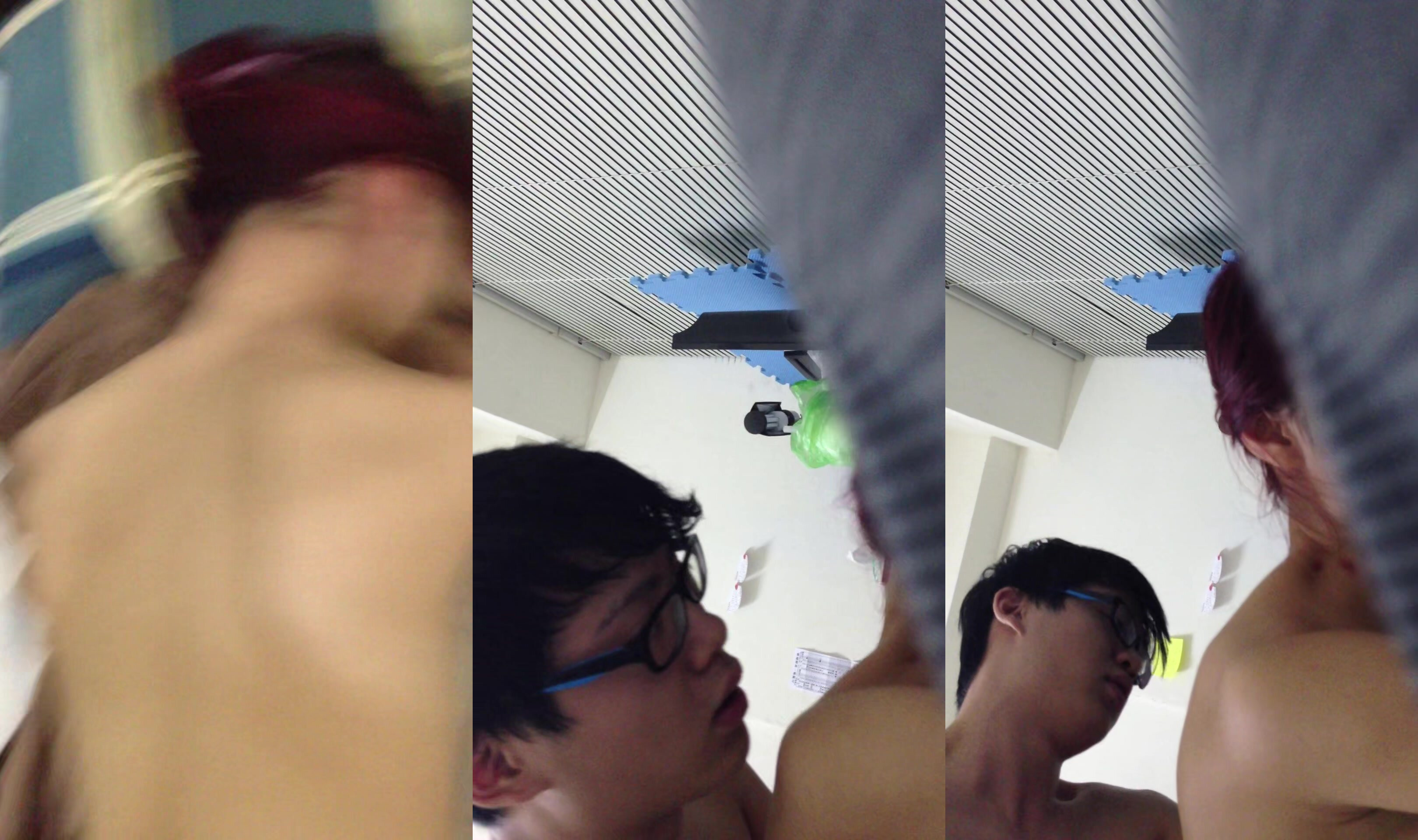 後入女友的表妹