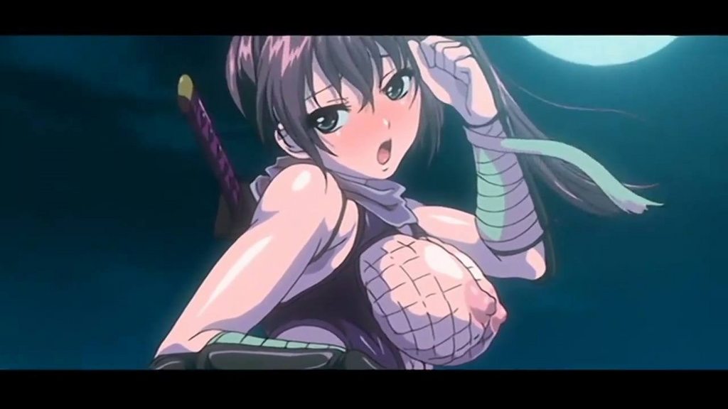 水着彼女 ～THE ANIMATION～ Fit.2「白い誘惑」 [中文字幕]