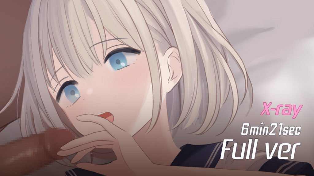 [najar] 「あさひ」断面図MP4 (Pixiv Fanbox) [偶像大師]