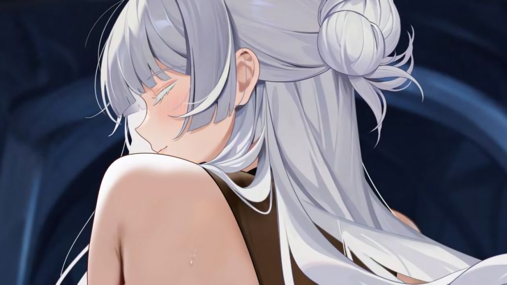 [MAKODA] ナユタ