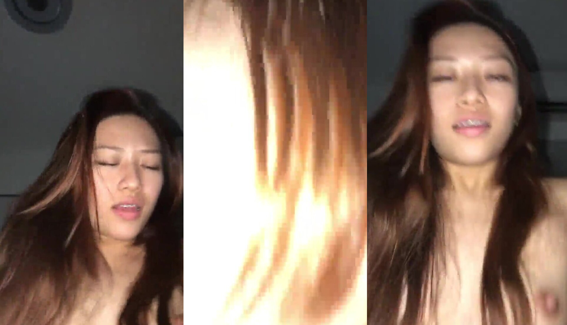 新加坡小姐姐和男友無套做愛視頻流出