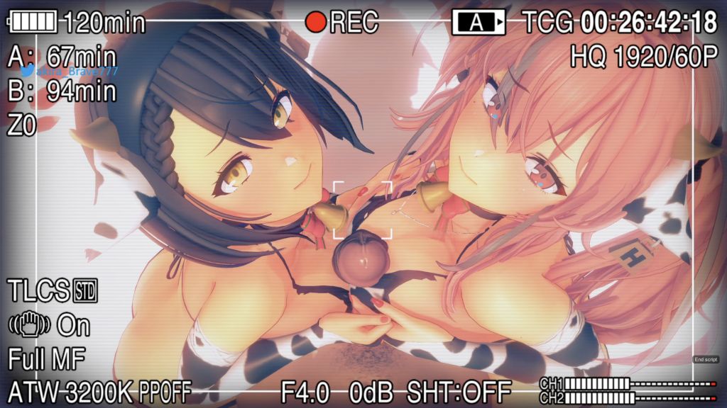 [akira_Brave777] アズレン01