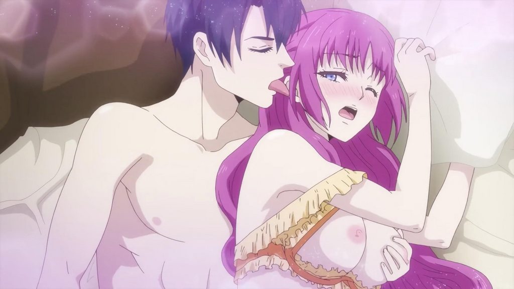 王子の本命は悪役令嬢【第03話】 [中文字幕]