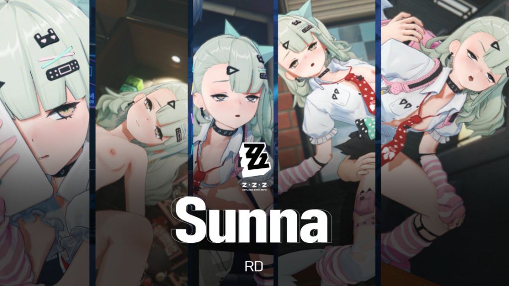 [RD] Sunna【ZzZ】