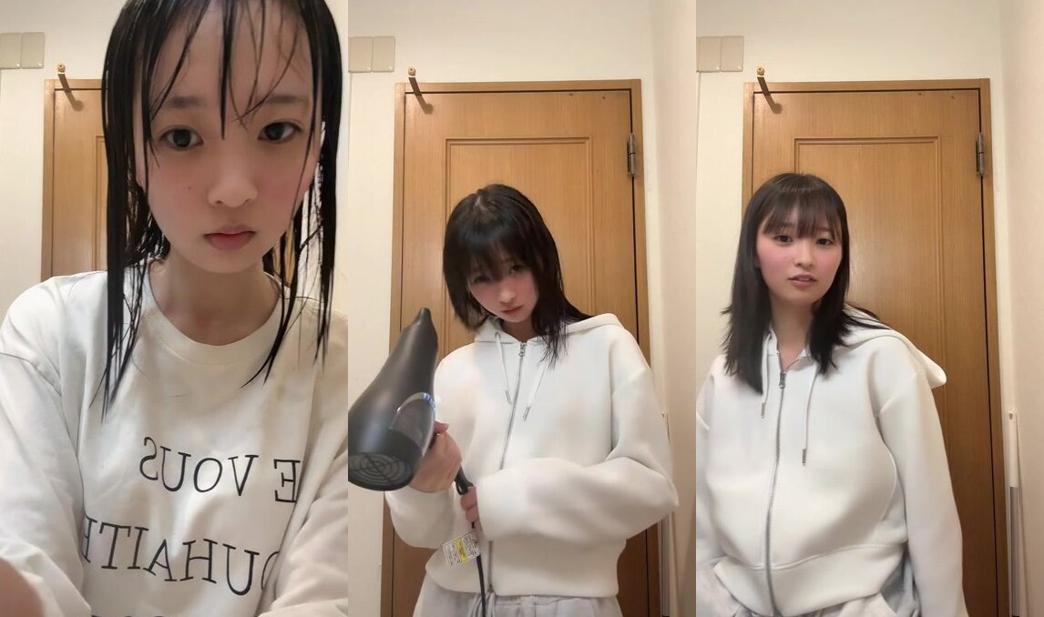 微エロ！ライブチャット素人個人配信
