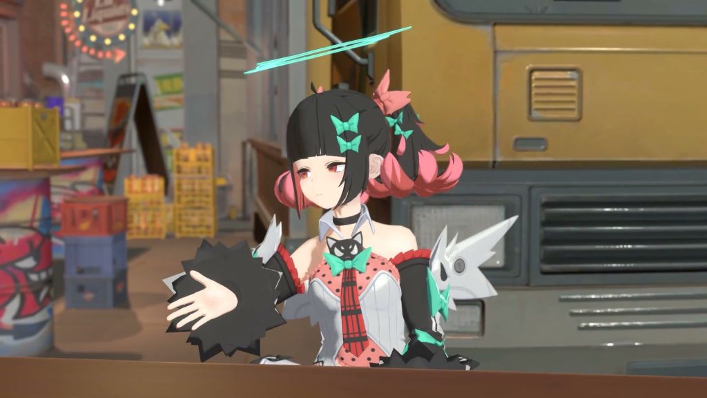 [Saucifer3D] A Delulu's Request | Full Release | SFX/VA