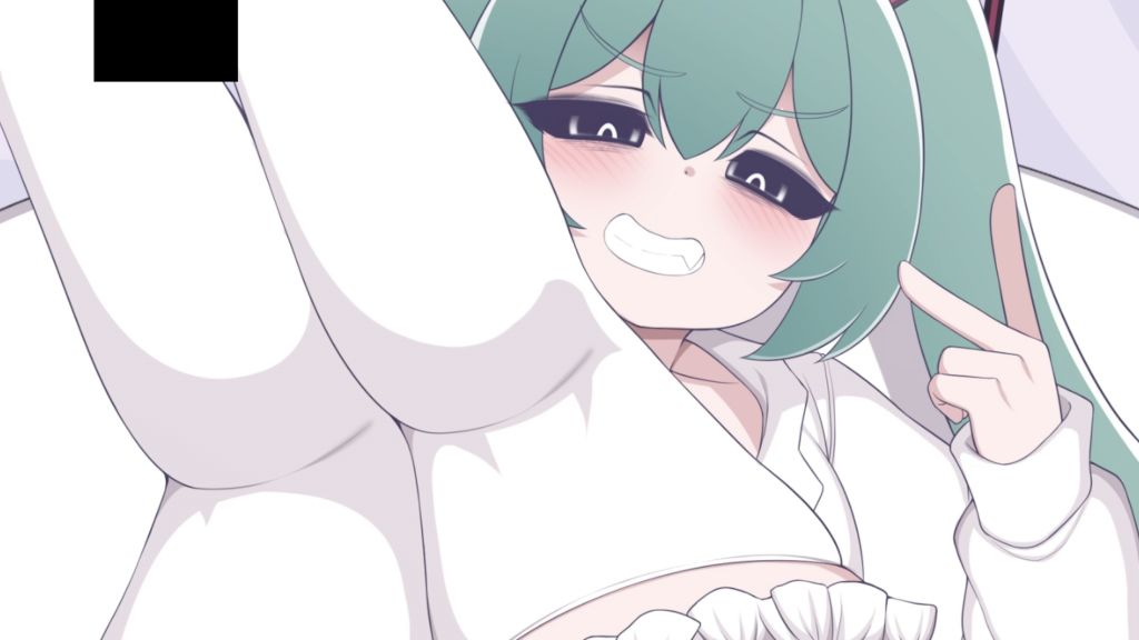 [Mapar (マパル)] Miku