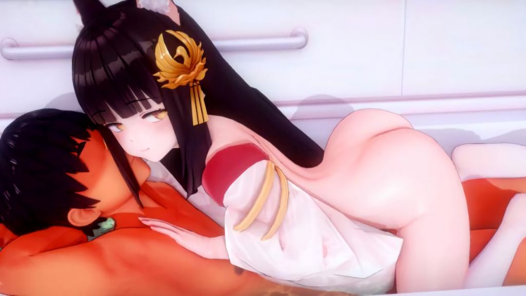 [dlaldn] 69 长门