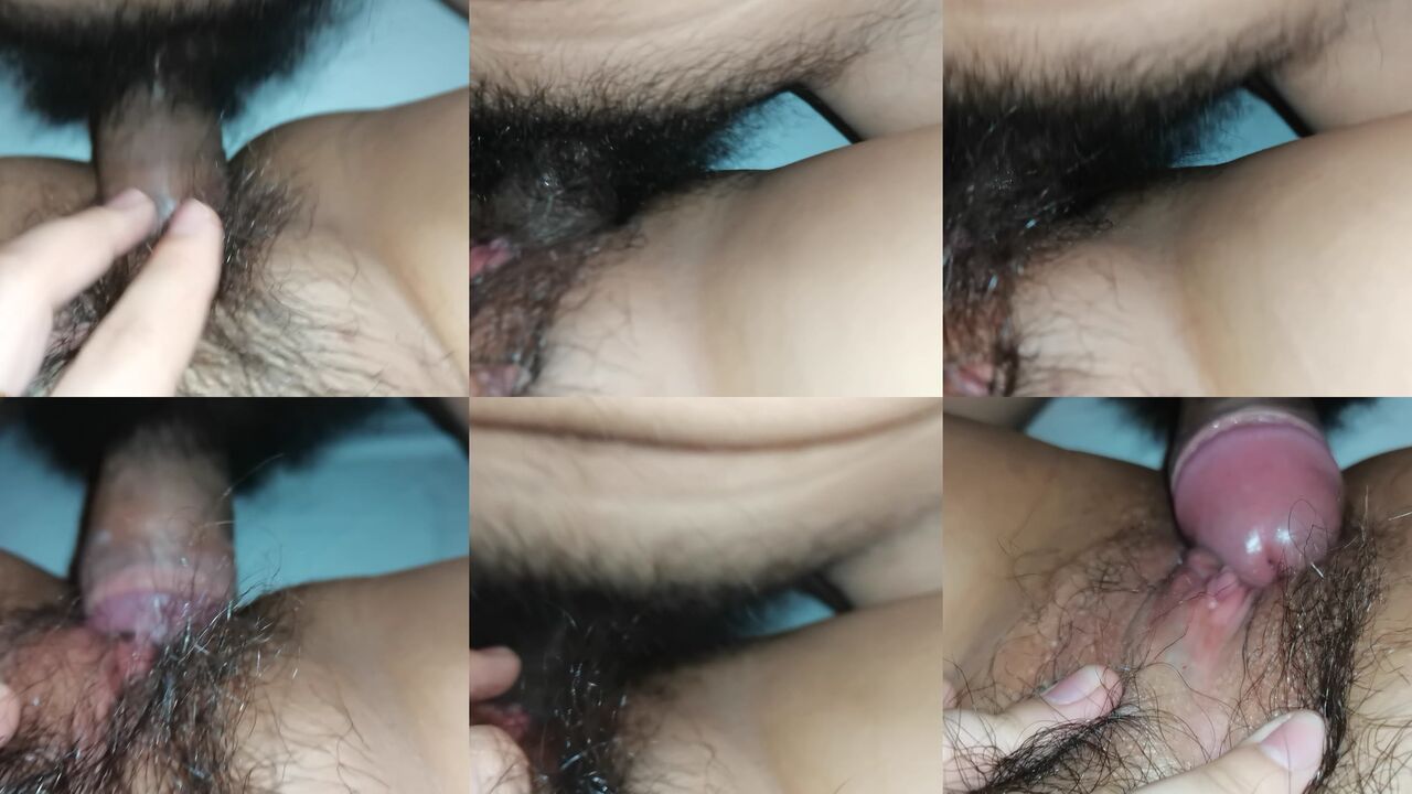 操騷逼女朋友