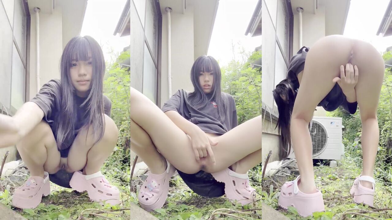 おしっこ