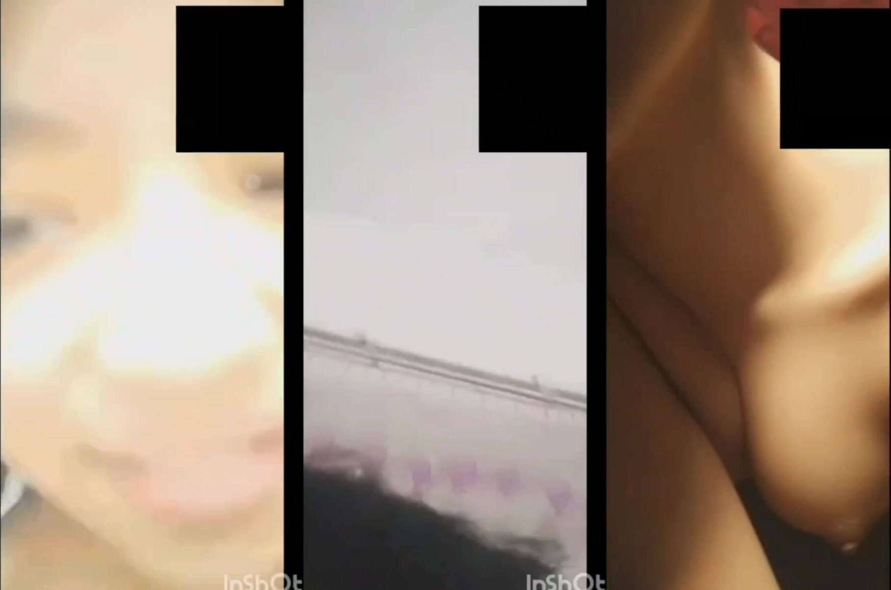 越南大奶妹子半裸視訊