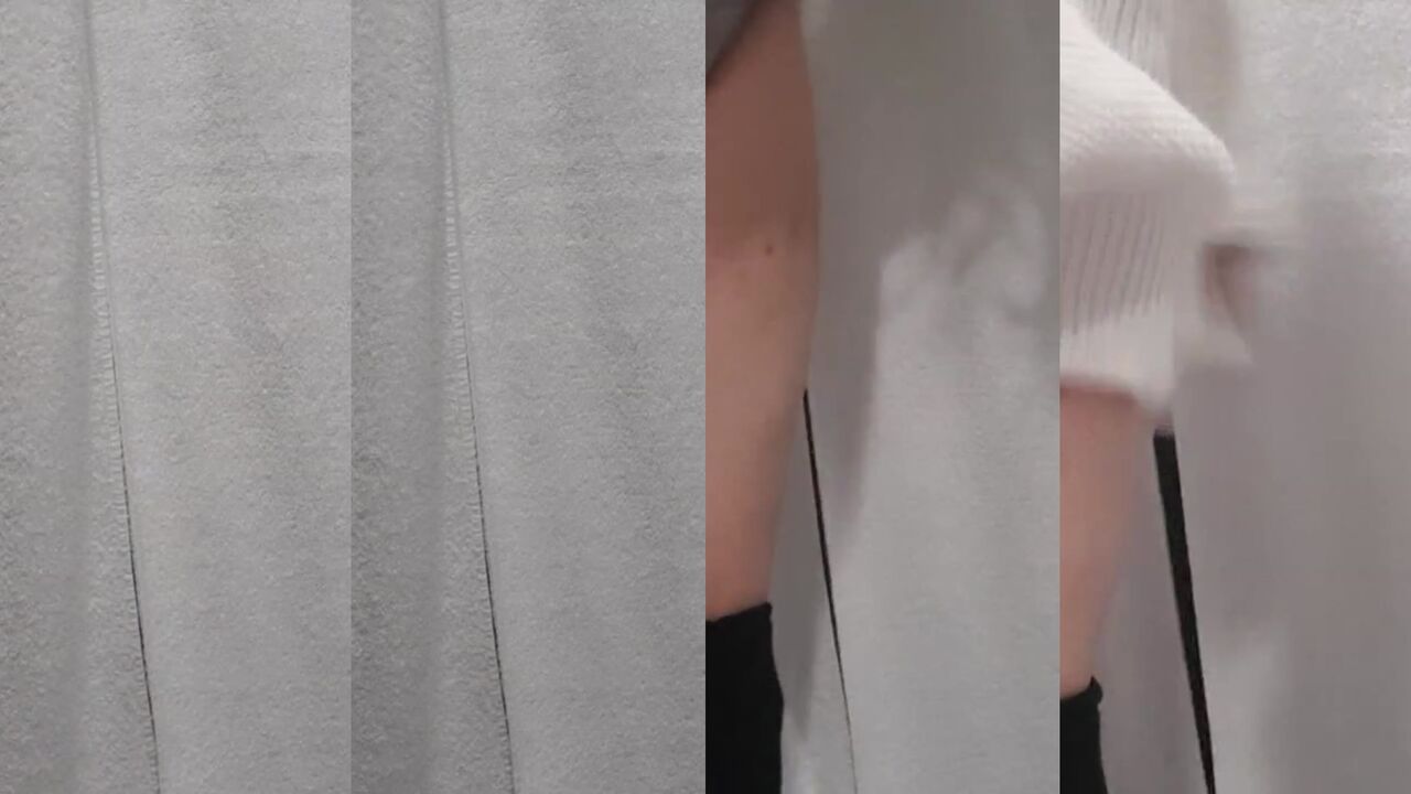 水槽下視角
