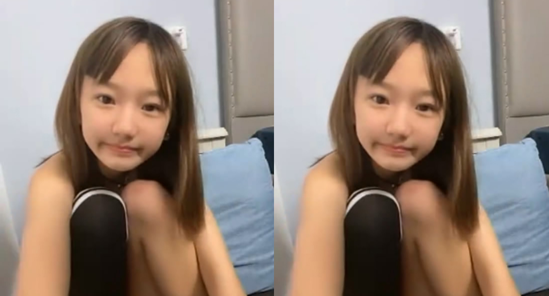 超可愛大學生妹妹和男友開房 2