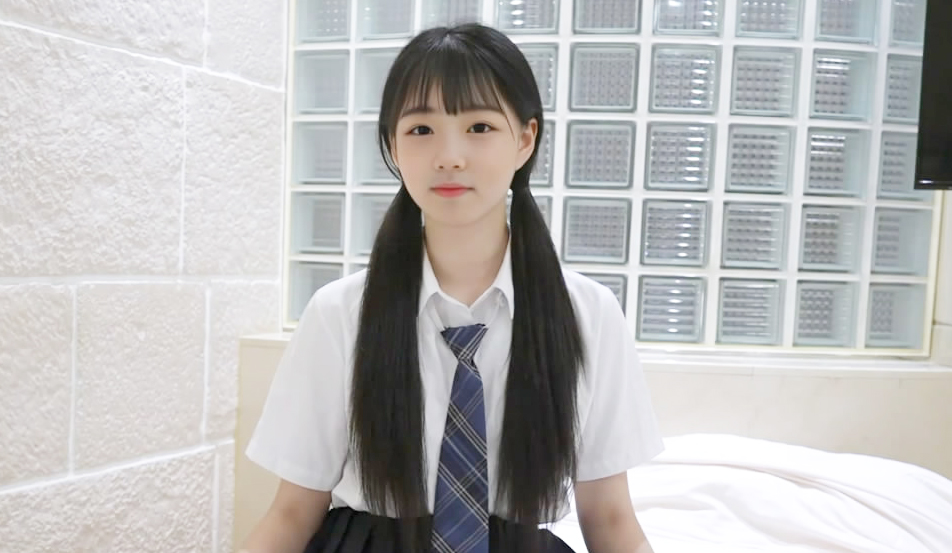 超可愛大學生妹子和大叔賓館床戰好開心