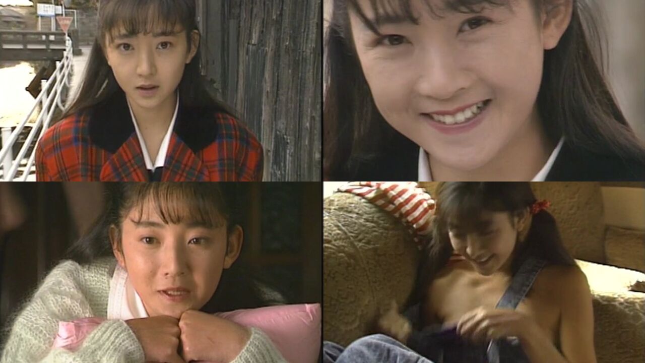 可愛大學生妹妹制服誘惑4