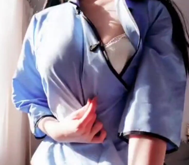 好身材女孩1
