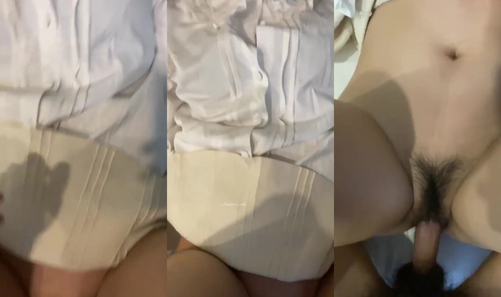 無套兔牙美女外射