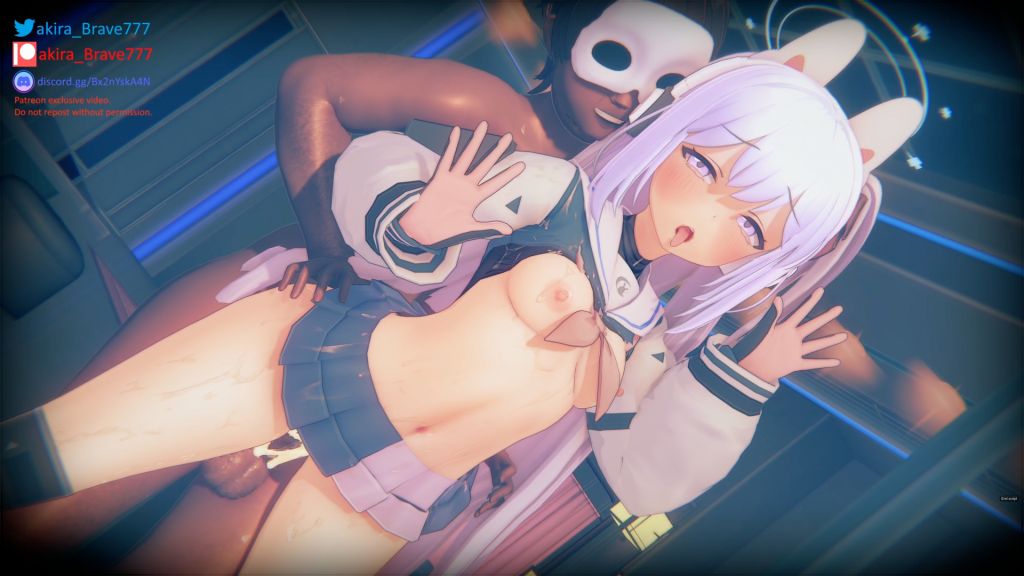 [akira_Brave777] 月雪ミヤコ01 FHD