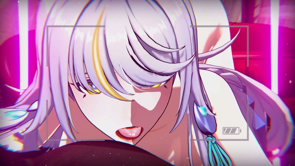 [TheNines] 15. [Genshin Impact] Sweet revenge 甜蜜反擊