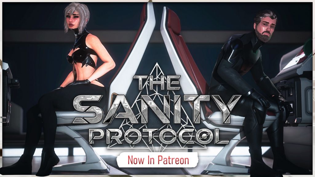 [Attlantys] THE SANITY PROTOCOL — FULL RELEASE