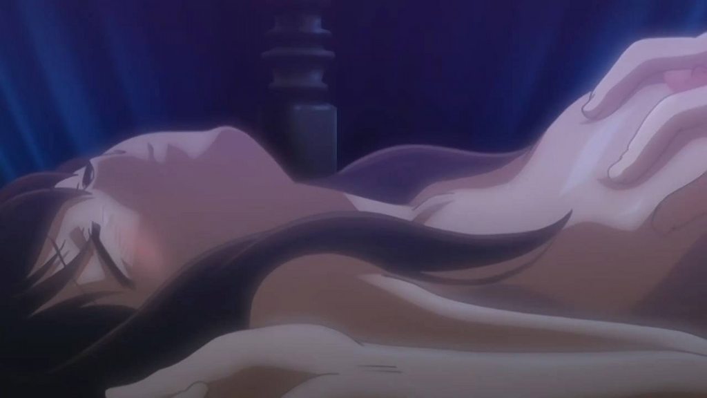 彷徨う淫らなルナティクス ～前編～ [中文字幕]