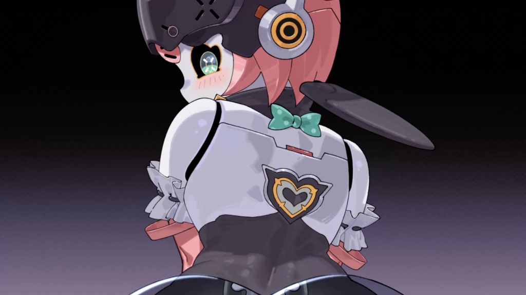 [LK|Fantia] [ATTA] – アリア