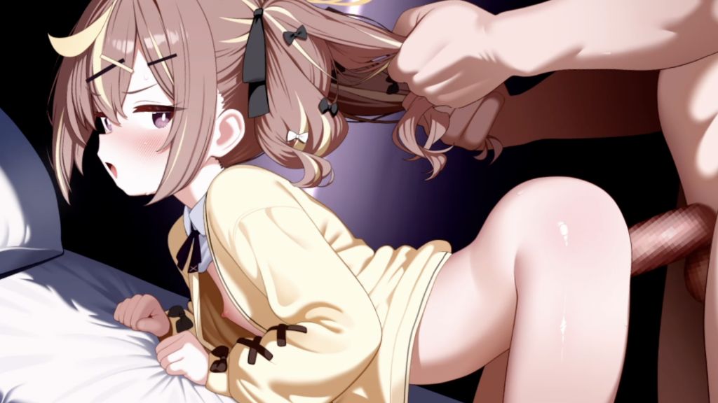 [Harechippai (はれ)] レナ【support plan ＋】