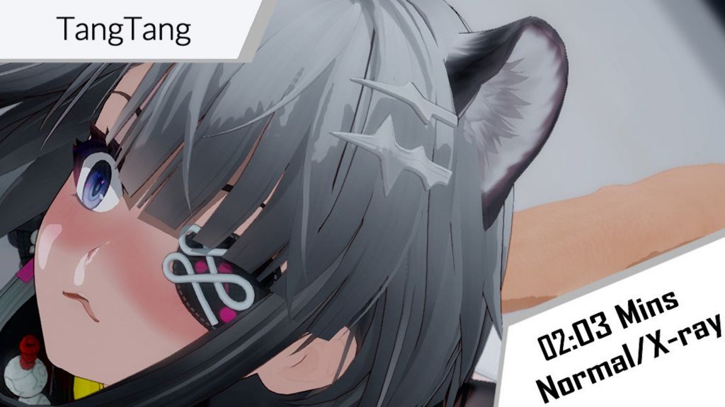 [Aung15] TangTang 🐈